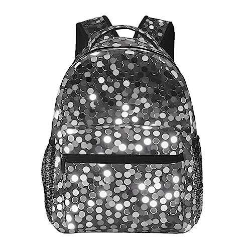 Sac à dos de voyage idéal pour weekends et vacances actives en noir