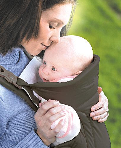 Tomy Freestyle Classic Baby Carrier Warm Grey Buy Online In Bahrain At Bahrain Desertcart Com Productid