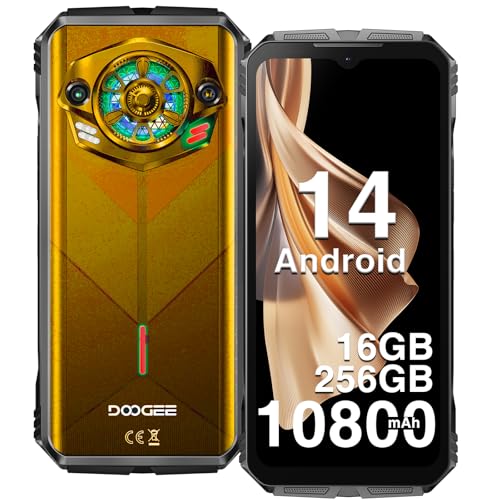 DOOGEE S58 Pro Smartphone...