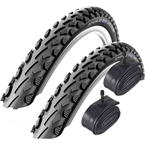 schwalbe land cruiser plus review