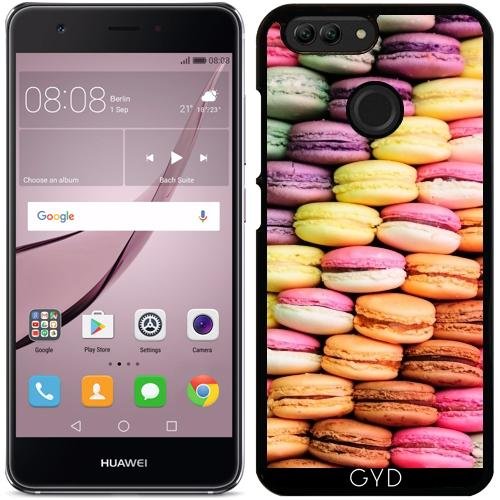 DesignedByIndependentArtists Custodia per Huawei