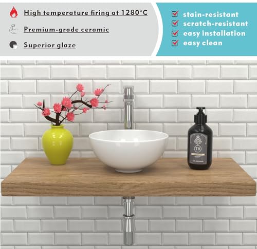 Recopilación y reviews de Lavabo vanity - los mas comprados. 11 Imagen adicional