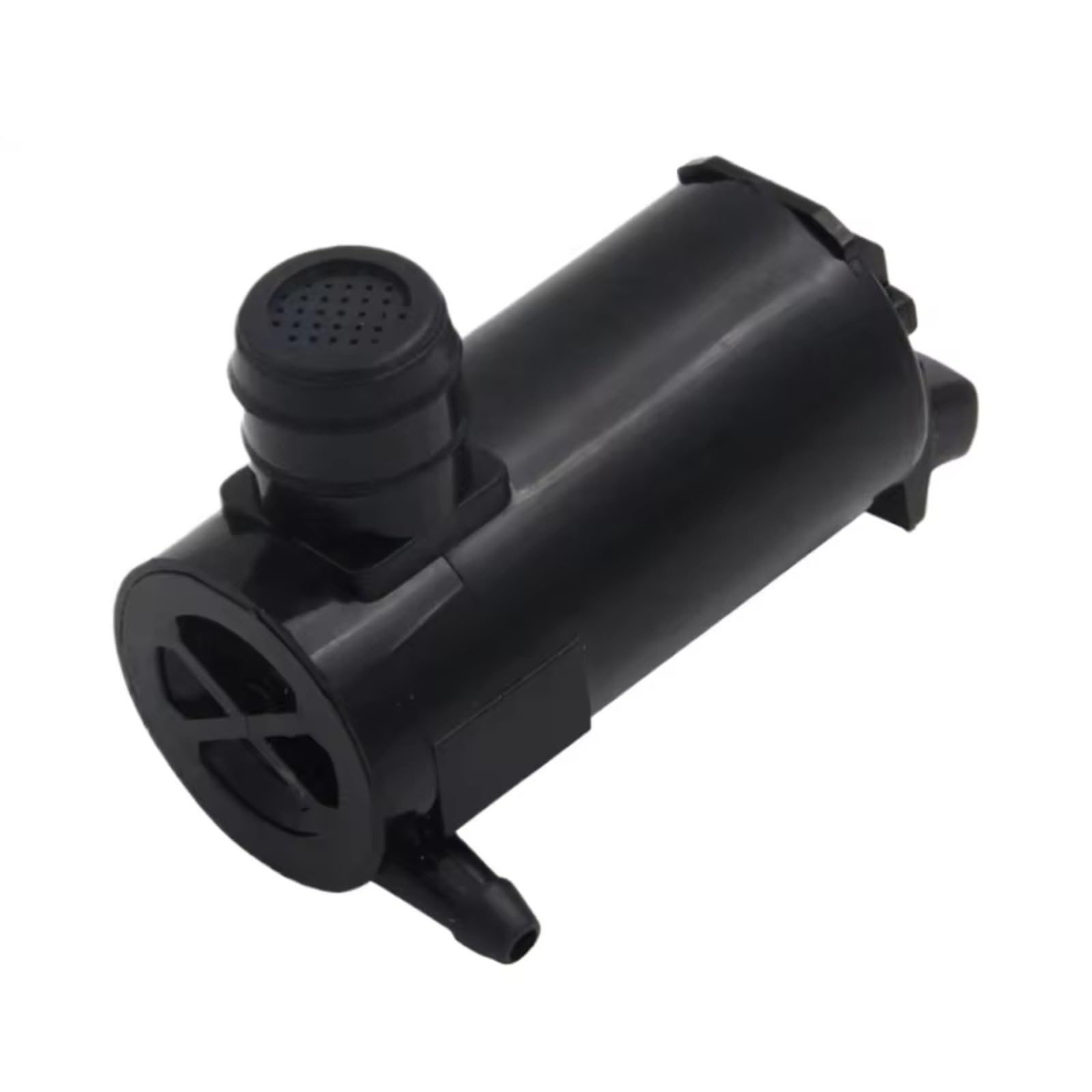 Washer Pump Compatible with Daewoo for Kalos 2002-2005 for Nubira for Estate 1997-2005 Car Windshield Washer Pump 96396602 96190259