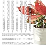 Tubos De Aireación De Plantas - Gadget De Picos De Aireación Del Suelo, Estacas De Ventilación De Raíces De Plantas | Innovador De Drenaje De Suministro De Oxígeno De Raíz Profunda, Herramient