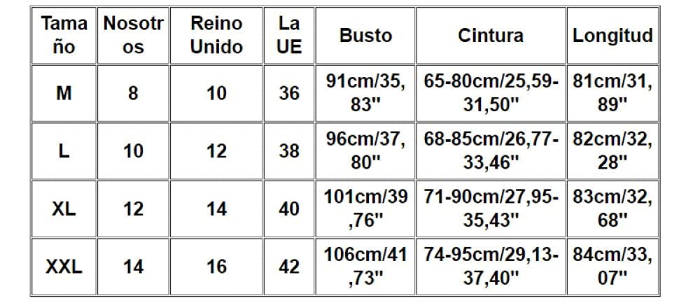 Set di Lingerie da Donna Set di Biancheria Intima Sexy da Donna con Scollo a V Profondo e Abiti Trasparenti in Pizzo (Blanco L)