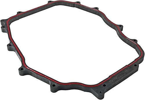 Miniatura 2 de Skunk2 Racing 307-07-0400 Espaciador Plenum compuesto V2.0 para motores Nissan VQ