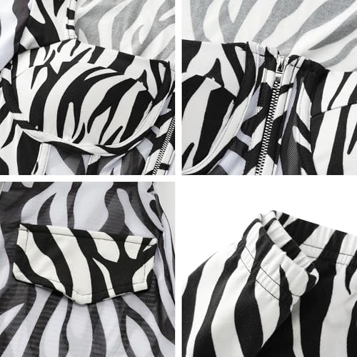 Image of Jigfar Women Sexy Elegant Bodycon Jumpsuit Going Out Romper Birthday Party Club Night Outfits