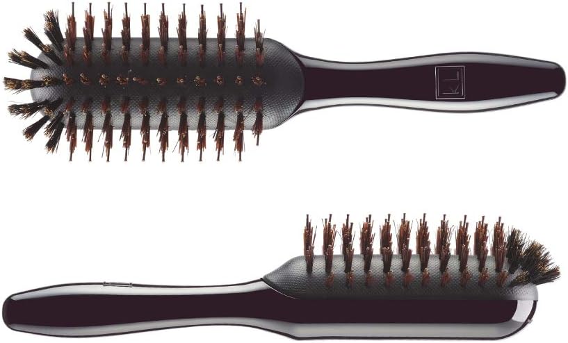 the groove Voyager - "All-in-One" Hair Brush