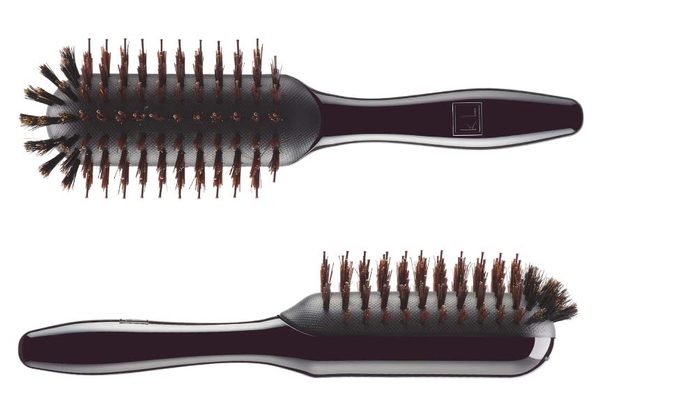 the groove Voyager - "All-in-One" Hair Brush