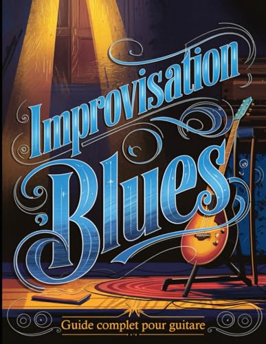 Improvisation Blues
