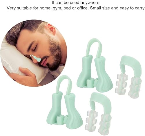 Miniatura 6 de Moldeador de nariz, nariz invisible para levantamiento de nariz, pinza para levantamiento de nariz, herramienta de belleza para kit de corrector de