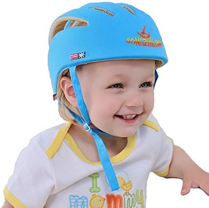 Amazon Songzhilongベビー 幼児 用 可愛い 洗える スポンジ ヘルメット 綿100 ブルー 室内用ヘルメット ベビー マタニティ 通販 Amazon Songzhilongベビー 幼児 用 可愛い 洗える スポンジ ヘルメット 綿100 ブルー 室内用ヘルメット ベビー マタニティ 通販