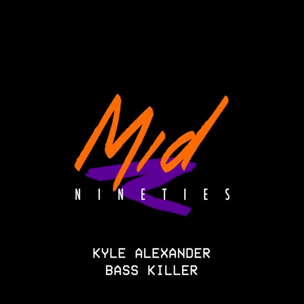 Kyle AleXander