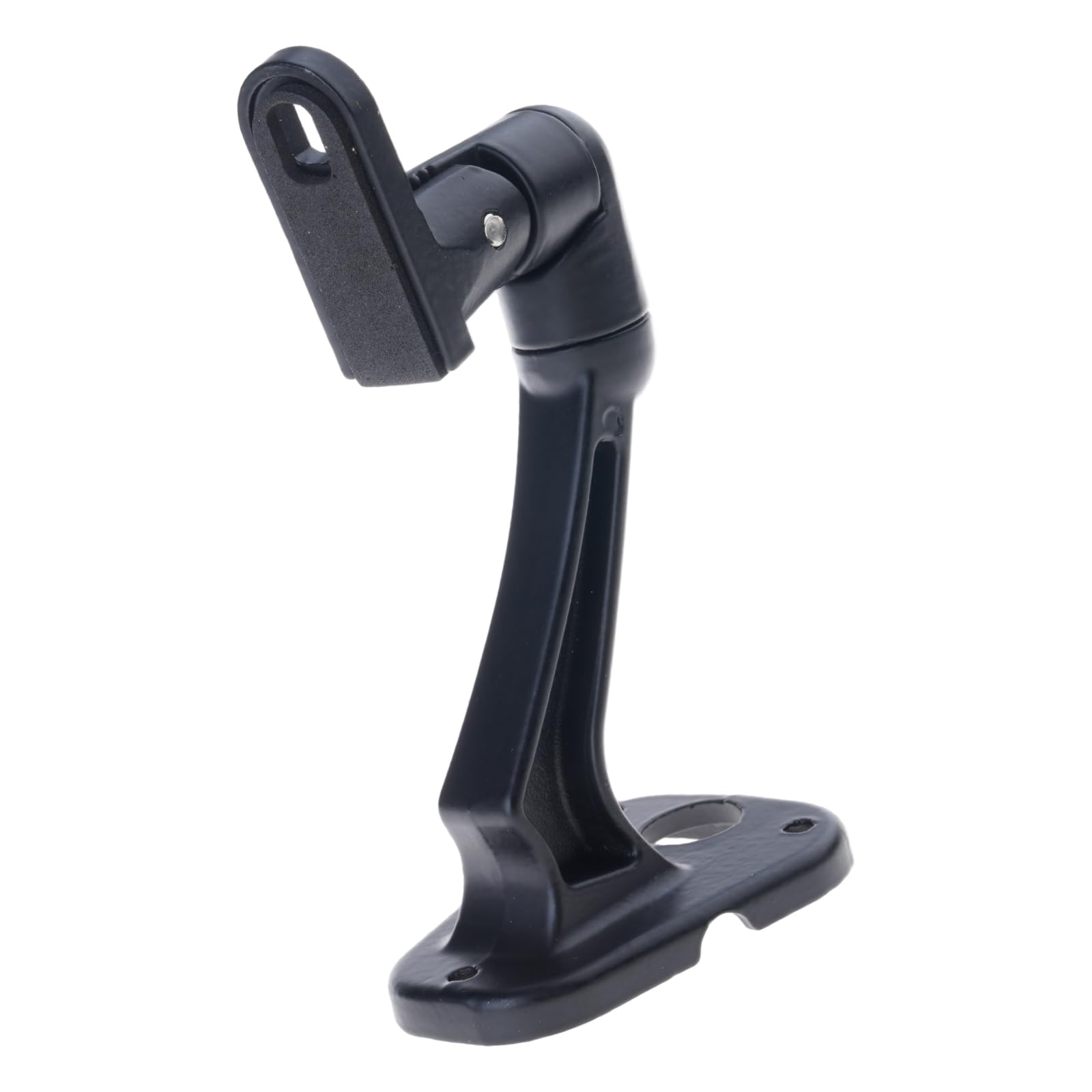 CCTV Camera Wall Mount Bracket Angles Adjustable Security Camera Mounting Accessory Corner Bracket Easy Installation Security