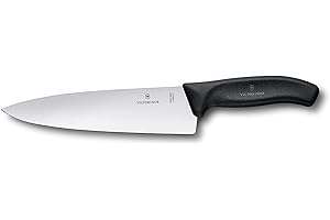 Victorinox Swiss Army Knife: The Culinary Essential for Perfectionists