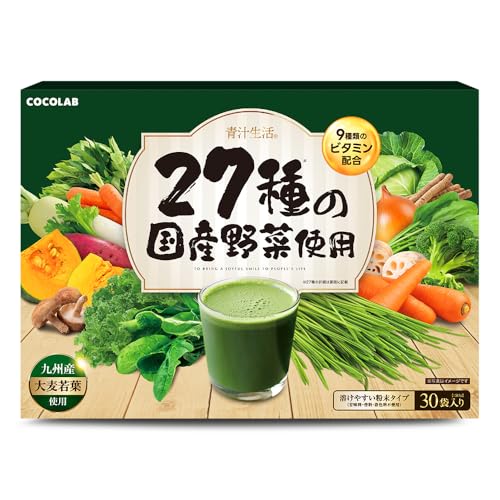 COCOLAB ` y_sgpňĂBY唞tgpz 27̍Y 3g×30 yf _ 