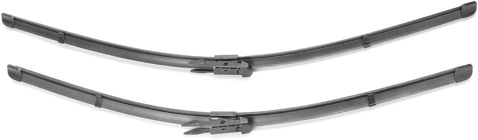 GZYF 23" + 26" Windshield Wiper Front Wiper Blade for 2007-2017 Tundra