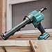 Makita XGC01Z 18V LXT Lithium-Ion Cordless 10 oz. Caulk & Adhesive Gun, Tool Only