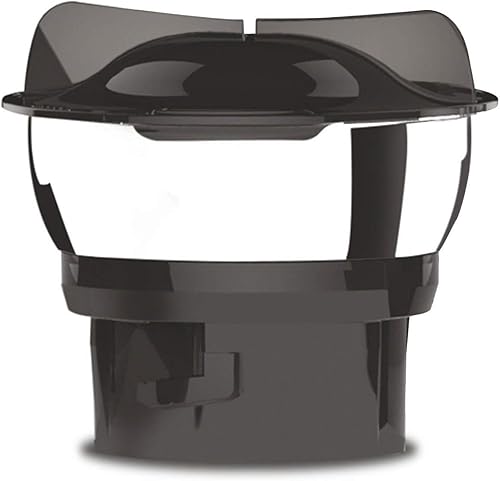 Vidiem Vstar - Molinillo mezclador premium de 750 W, kit de servicio gratuito incluido con motor certificado UL de 110 voltios