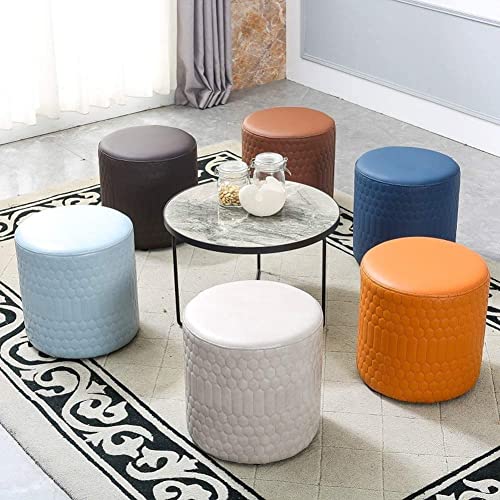 Tabouret canapé gain de place pour optimiser les petits salons - 2