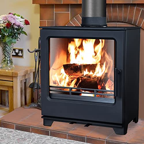 Best Multifuel Stove With Back Boiler UK