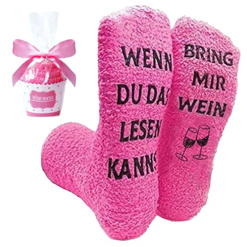 Lustige Socken Damen Geschenk für Frauen Mama Oma,Kuschelsocken Witzige Stoppersocken,Geburtstagsgeschenk Muttertagsgeschenk Valentinstag Geschenke,Weihnachtsgeschenke,Geschenkideen Freundin Schwester Lustige Socken Damen Geschenk für Frauen Mama Oma,Kuschelsocken Witzige Stoppersocken,Geburtstagsgeschenk Muttertagsgeschenk Valentinstag Geschenke,Weihnachtsgeschenke,Geschenkideen Freundin Schwester