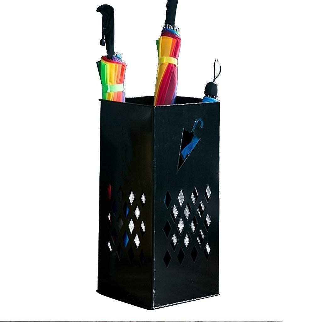 Porte-parapluies de sol pour en finir avec les entrées mouillées M1
