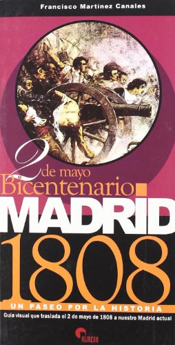 2 de mayo 1808 commémoration espagnole pour enrichir votre bibliothèque de collection