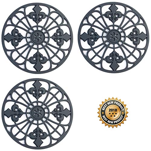 Best Trivet For Hot Dishes