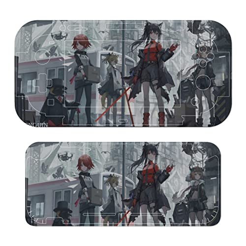 Aj A[NiCc Penguin Logistics XCb` XLV[ Zbg Switch Lite XLtB Zbg XebJ[ Jo[ ^  ʑΉ Cی EȒPJԂ\t\ w/CAh~ UMǂ ϋv