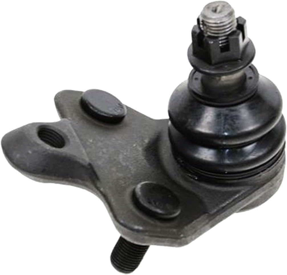 PartsW - 1 Piece Front Lower Ball Joint Suspension Left or Right Side