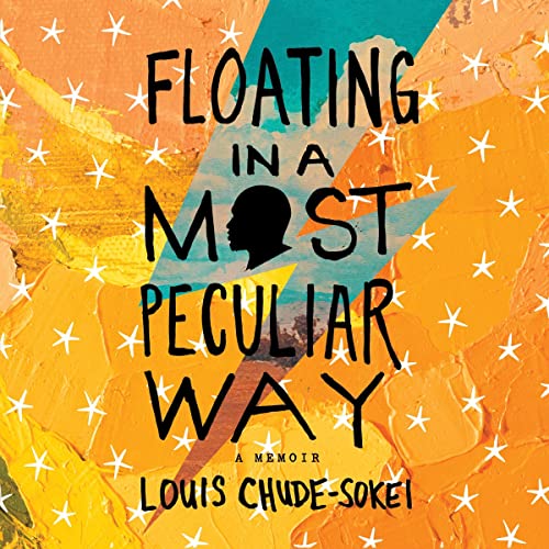Floating in a Most Peculiar Way by Louis Chude-Sokei episode artwork