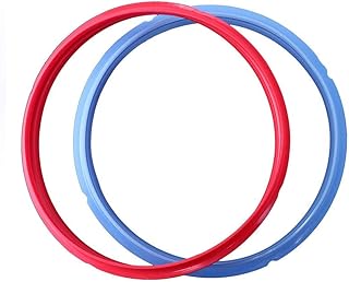Silicone Sealing Rings for Instant Pot (For 3Qt)