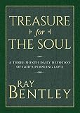Treasure for the Soul: A Three-Month Daily Devotion of God's Pursuing Love