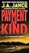 Payment in Kind: A J.P. Beaumont Novel (J. P. Beaumont Novel, 9)