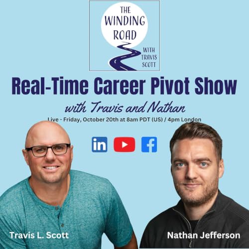Real-Time Career Pivot Show: Mastering the Art of Juggling a Day Job and a Side Project