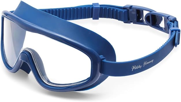 Petites Pommes Hans Unisex Children's Glasses