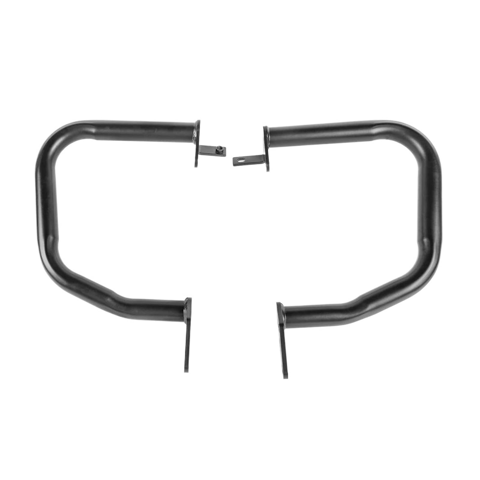 Protezione Caduta Moto per GB350 per CB350S 2023 2024 Telaio della Moto Protezione PARAurti Protezione Motore Highway Crash Bar Barre Protezione
