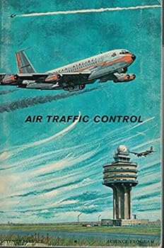 Paperback AIR TRAFFIC CONTROL Book