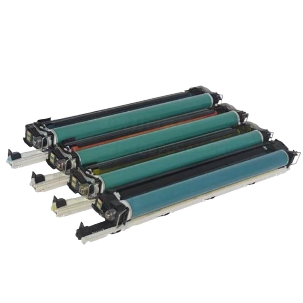 Tambour d'imagerie compatible C5235 résout les traces d'impression