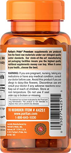 Vitamínicos, luteina gnc mexico Marca Puritan's Pride (3)
