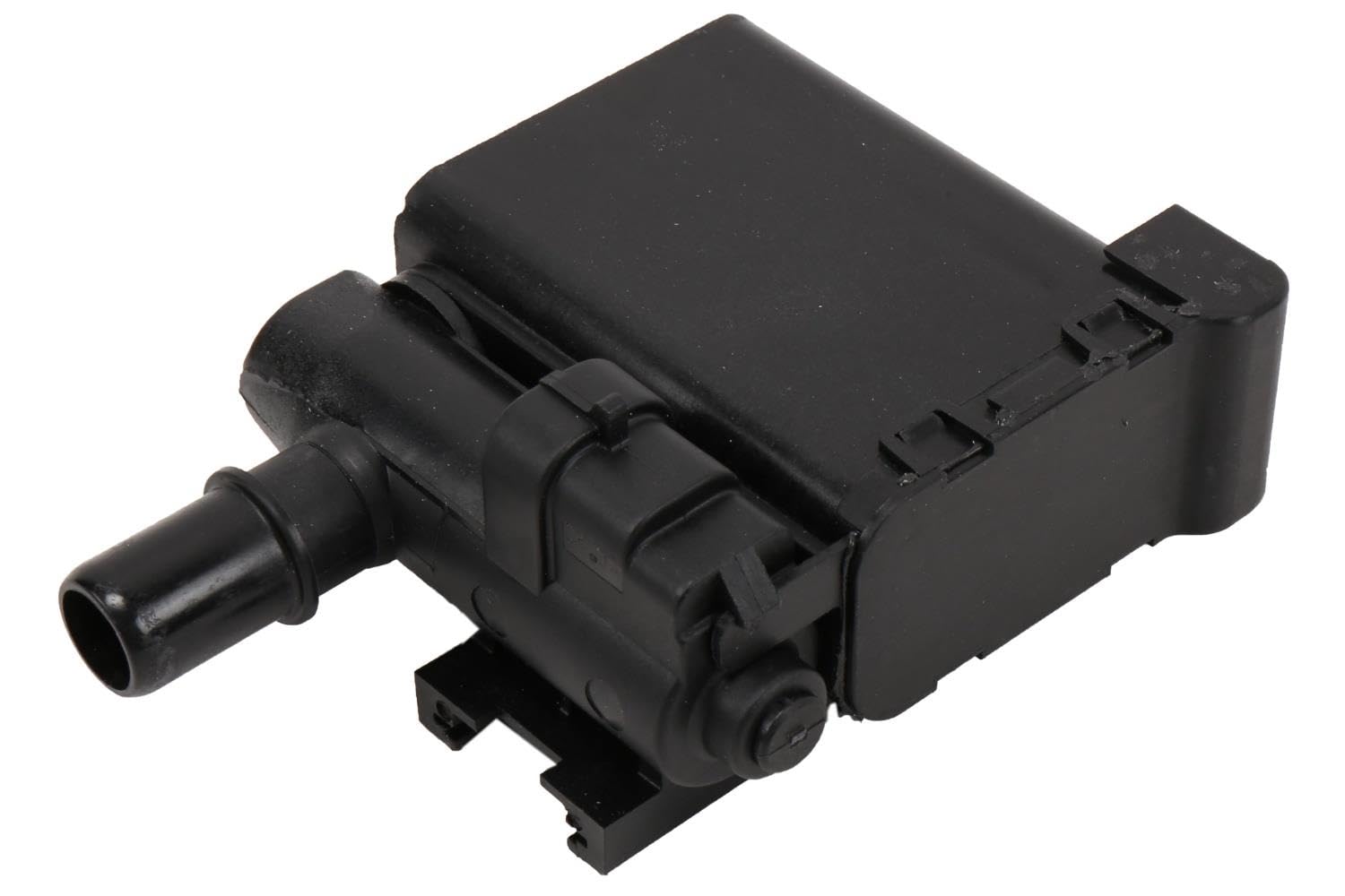 ACDelco GM Original Equipment 214-1091 Vapor Canister Vent Valve, Black