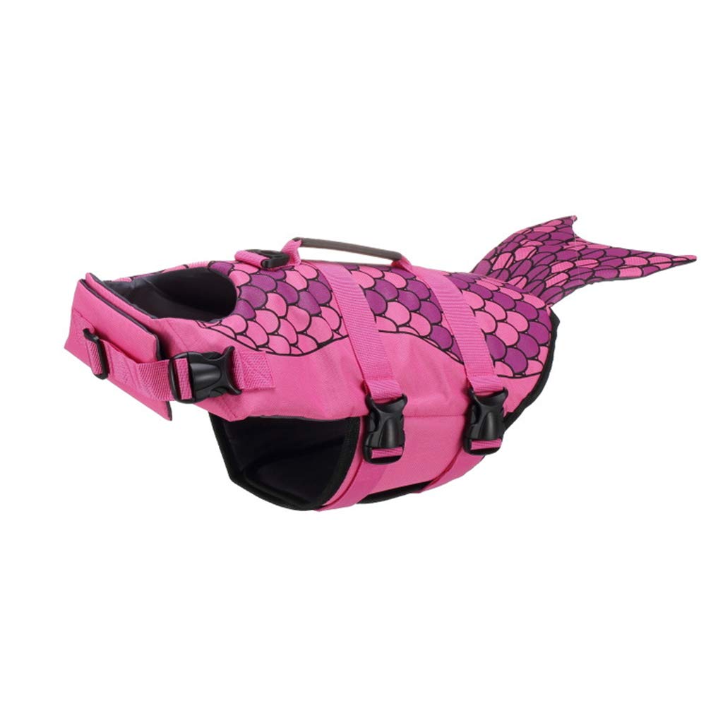 Gilet de sauvetage pour chien NOGA gilet flottant canin