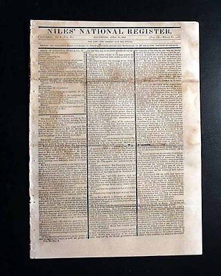 Brigham Young Retiring & Buffalo Bill William Cody Texas Jack Ad 1873 Newspaper #TOP7