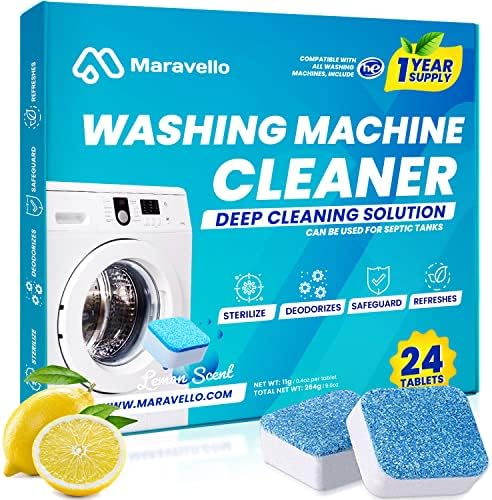 Maravello Washing Machine...