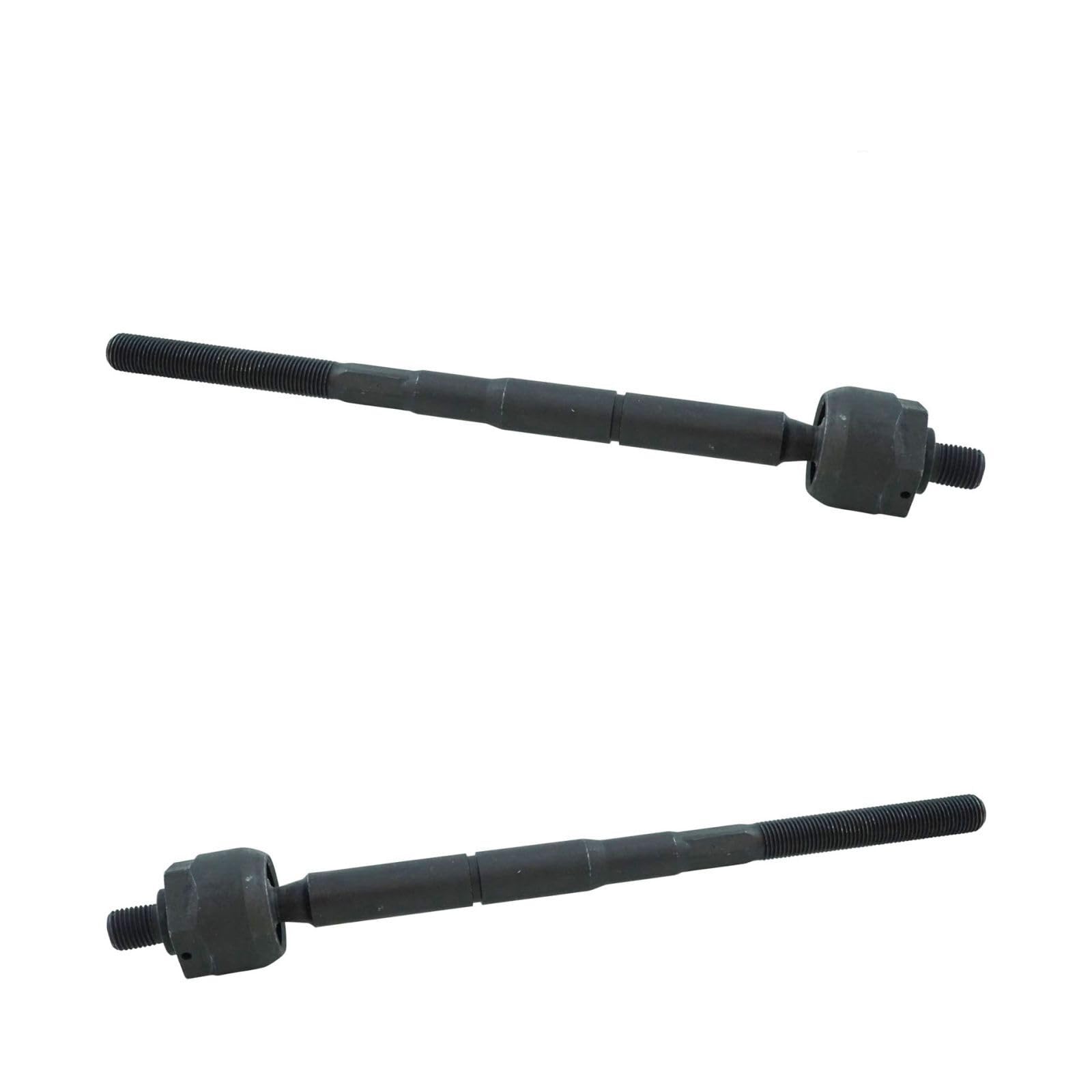 Amazon.com: TYMMC 2pcs Suspension Kit Front Inner Left Driver 