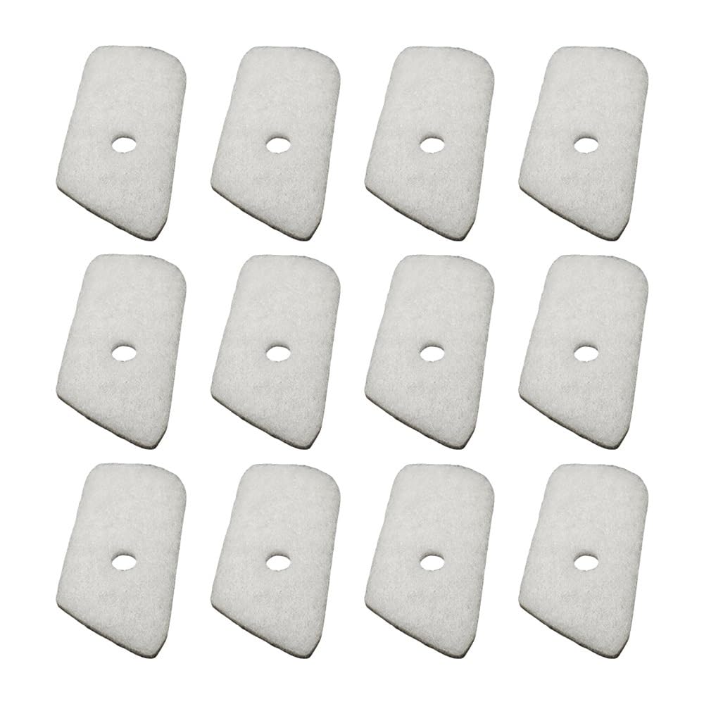Filtre à air pour tondeuses à gazon 128LD avec filtration durable OEM 530150253