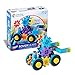 Price comparison product image Learning Resources LER9232 Gears. Rovergears, Multicoloured