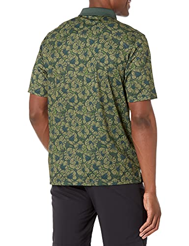 Image of Amazon Essentials Men's Regular-Fit Quick-Dry Short-Sleeve Golf Polo Shirt