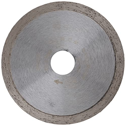 Bosch Db4543S Continuous Rim Diamond Blade, Silver, 4-1/2-Inch #TOP4